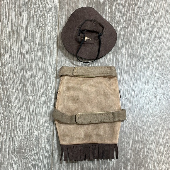 Reptile Bearded Dragon Bundle of 7 Outfits Clothes Costumes - Picture 13 of 14